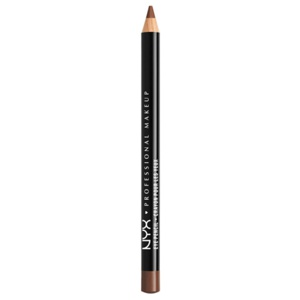 NYX Professional Makeup Slim Eye Pencil Brown 902 produkt bild