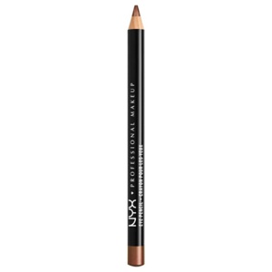 NYX Professional Makeup Slim Eye Pencil Cafe 907 produkt bild
