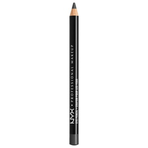 NYX Professional Makeup Slim Eye Pencil Charcoal 912 produkt bild