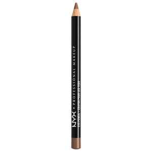 NYX Professional Makeup Slim Eye Pencil Light Brown 904 produkt bild