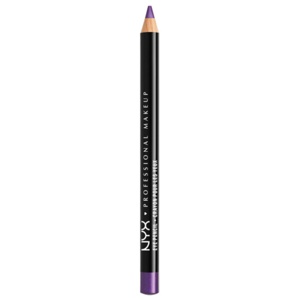 NYX Professional Makeup Slim Eye Pencil Purple 917 produkt bild