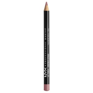 Slim Lip Pencil Burgundy produkt bild