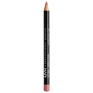 NYX Professional Makeup Slim Lip Pencil Cabaret 804 produkt bild