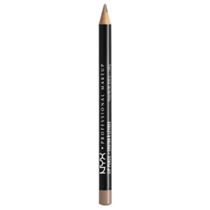 NYX Professional Makeup Slim Lip Pencil Cocoa 807 produkt bild