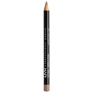 NYX Professional Makeup Slim Lip Pencil Hot Cocoa 829 produkt bild