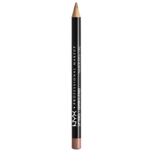 NYX Professional Makeup Slim Lip Pencil Natural 810 produkt bild