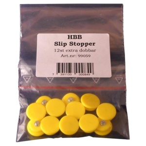 Slip Stopper Extra dobbar till halkskydd 12 st produkt bild