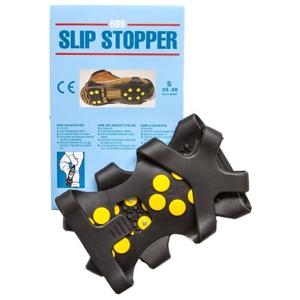 Slip Stopper Halkskydd Small 35-38 1 par produkt bild