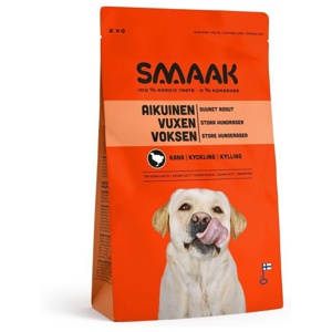 Smaak Dog Adult Large Breed produkt bild
