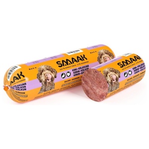 SMAAK Köttkorv med Kanin och Kalkon produkt bild