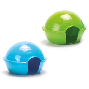 Smådjurshus Igloo produkt bild