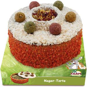 Small Animal Cake till Kaniner & Gnagare - 200 g produkt bild
