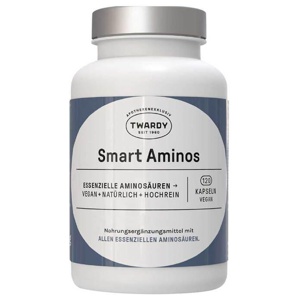 SMART AMINOS Kapseln Produktbild