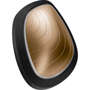 SMART APP GUIDED mascarilla sónica cálido y fresco 9 en 1 #dorado Produktbild