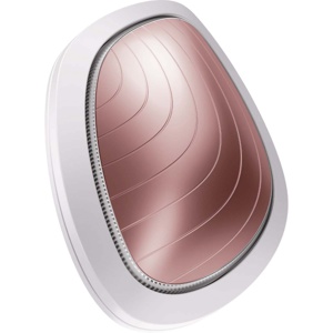 SMART APP GUIDED mascarilla sónica cálido y fresco 9 en 1 #rosa Produktbild