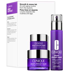 Clinique Smooth & Renew Set 30ml+15ml+5ml produkt bild