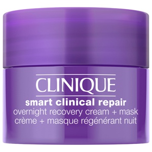 Clinique Smart Clinical Repair Overnight Recovery Cream and Mask 50 ml produktbilde