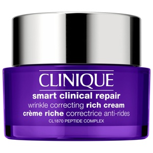 Clinique Smart Clinical Repair Wrinkle Face Cream Rich 50 ml produktbilde