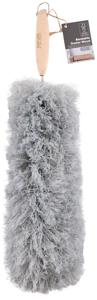 Smart Microfiber Dammvippa trä och mikrofiber produkt bild