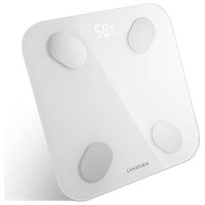 Smart Digital Personvåg produkt bild