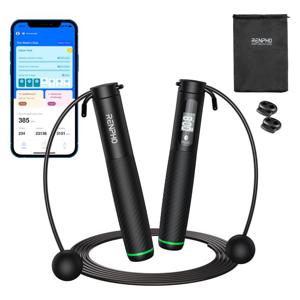 Smart Hopprep Svart produkt bild