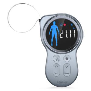 Smart Måttband BLE Stor Skärm produkt bild
