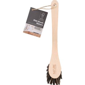 Smart Microfiber Diskborste FSC Trä & Tagelmix 1 st produkt bild