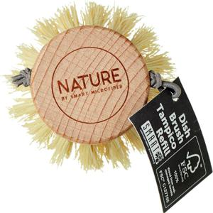 Smart Microfiber Diskborsthuvud Tampico produkt bild