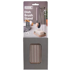 Smart Microfiber Diskborstställ L 1 st produkt bild
