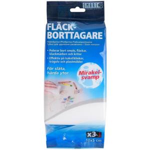 Smart Microfiber Fläckborttagare produkt bild