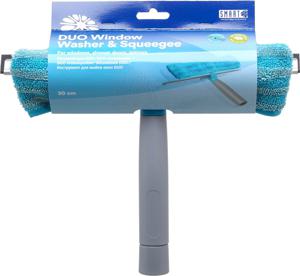 Smart Microfiber Fönster duo produkt bild