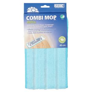 Smart Microfiber Fuktmopp Refill produkt bild