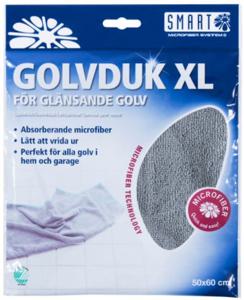 Smart Microfiber Golvduk XL produkt bild
