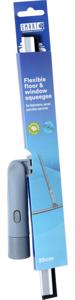 Smart Microfiber Golvraka Flex produkt bild
