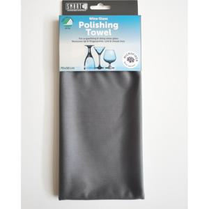 Smart Microfiber Polishing Towel för Vinglas 1 st produkt bild