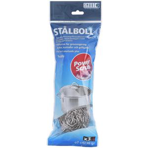 Smart Microfiber Stålboll produkt bild