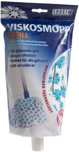 Smart Microfiber Viskosmopp Refill produkt bild