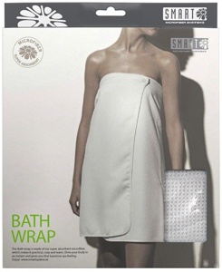 Smart Smart Spa Bathwrap produktbilde
