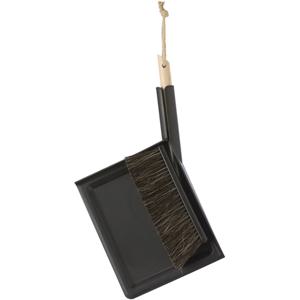 Smart Microfiber Sopset Plast Svart produkt bild