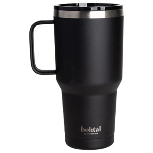 SmartShake Bohtal Insulated Nomad Tumbler 900 ml Black produktbillede
