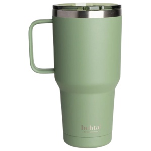 SmartShake Bohtal Insulated Nomad Tumbler 900 ml Green produktbillede
