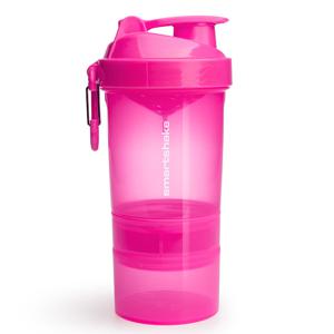 SmartShake Original2Go - Pink, 1 st produkt bild