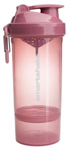 SmartShake Original2Go One, 800 ml, Deep Rose produkt bild