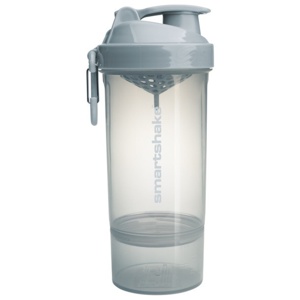 SmartShake Original2Go One, 800 ml, Gray produkt bild