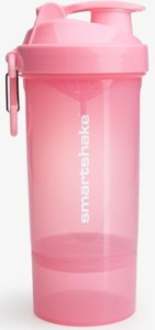SmartShake Original2Go One 800 ml Light Pink produktbillede