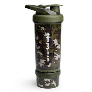 Smartshake Revive, 750ml - Camo Green produkt bild