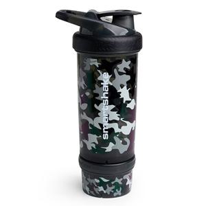 Smartshake Revive Camo Black 750 ml produkt bild