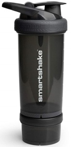 SmartShake - Revive Series, Black - 750 ml. produktbillede