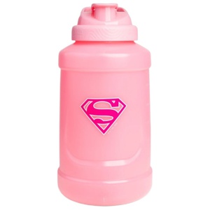 SmartShake - Ultimativ Kande DC Comics Supergirl + 2100 ml produktbillede