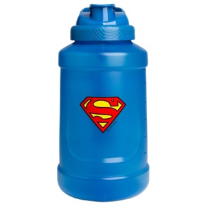 SmartShake - Ultimativ Kande DC Comics, Superman + 2100 ml produktbillede